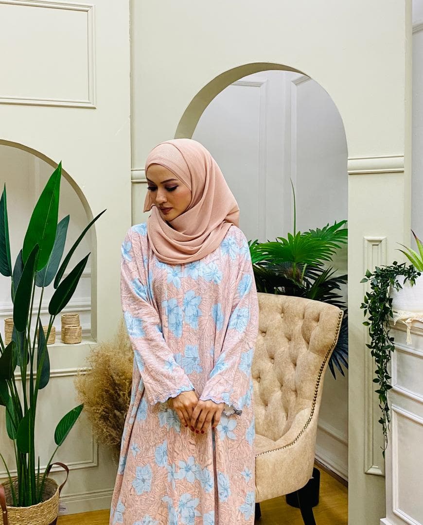 The Suraya Set