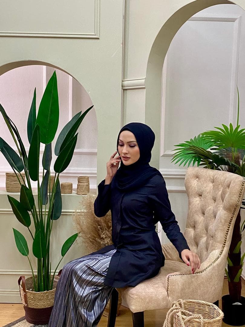 The Damia Kaftan