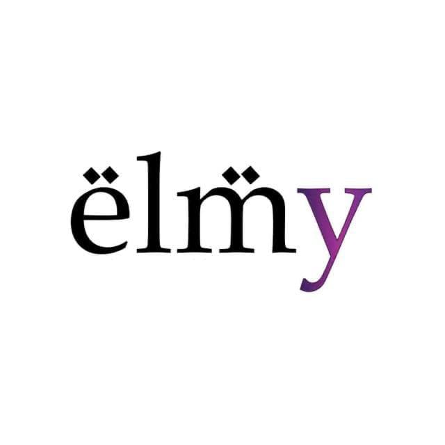 Elmy logo